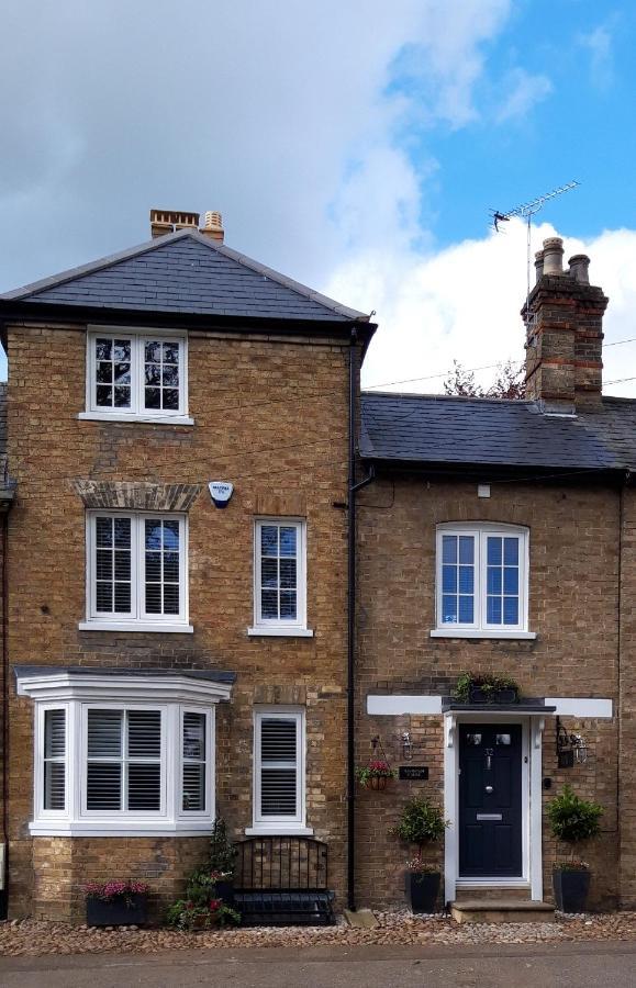 Bed and Breakfast Havisham House Woburn Exterior foto