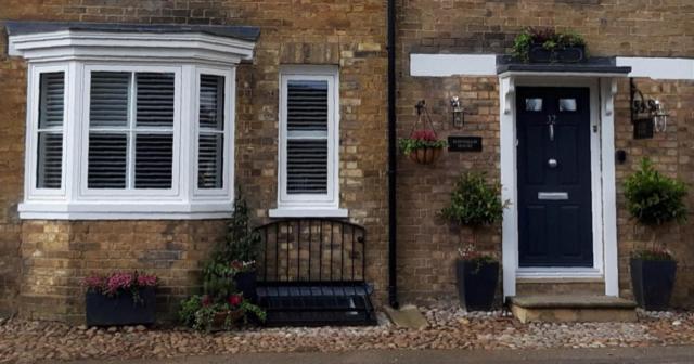 Bed and Breakfast Havisham House Woburn Exterior foto