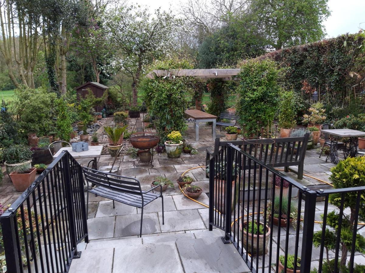 Bed and Breakfast Havisham House Woburn Exterior foto