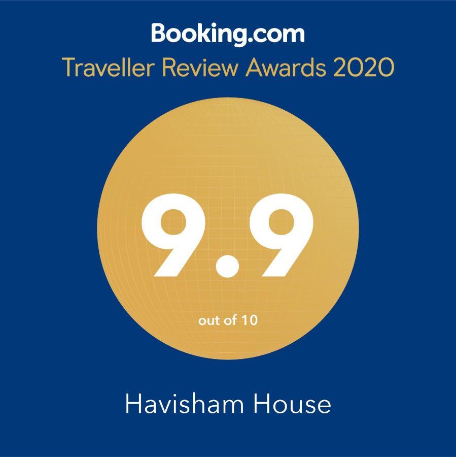 Bed and Breakfast Havisham House Woburn Exterior foto